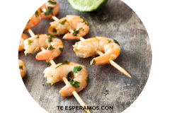 brocheta-de-camarones-mi-choza